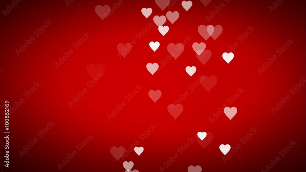 00:02 | 00:10
1×
Animated many moving small red hearts useful greeting for wishing and celebrating valentine's day and a virtual set background
00:02 | 00:10
1×
Animated many moving small red hearts useful greeting for wishing and celebrating valentine's day and a virtual set background