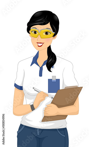 Girl Science Facilitator Cl...