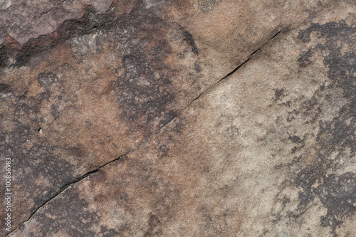 Laterite stone surface for background/ texture