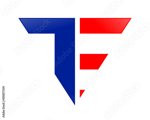 TE Initials National Wings