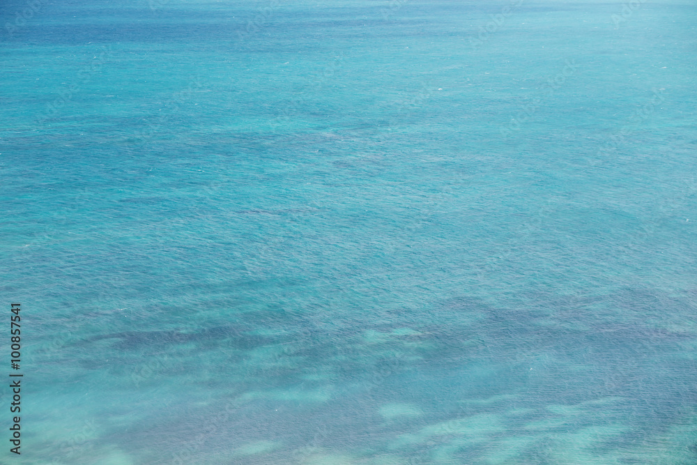 Fototapeta premium Sea