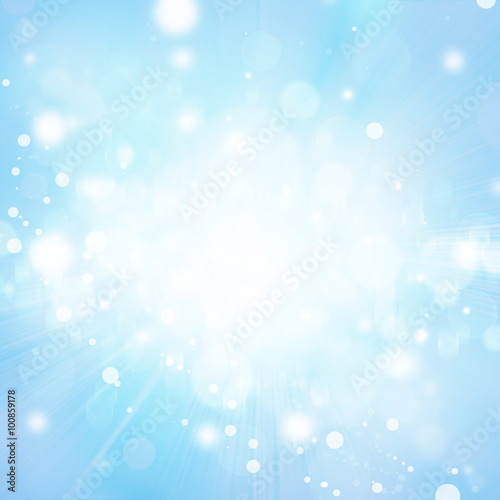 Abstract soft colored background