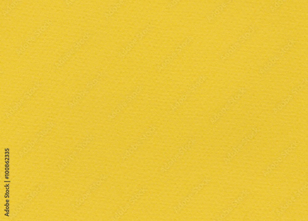 Yellow paper background Yellow paper background