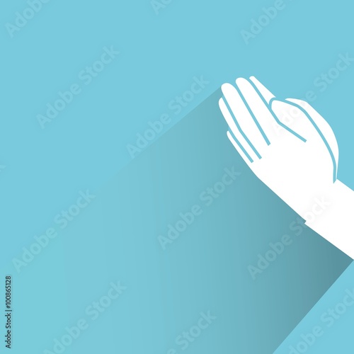 beg hand