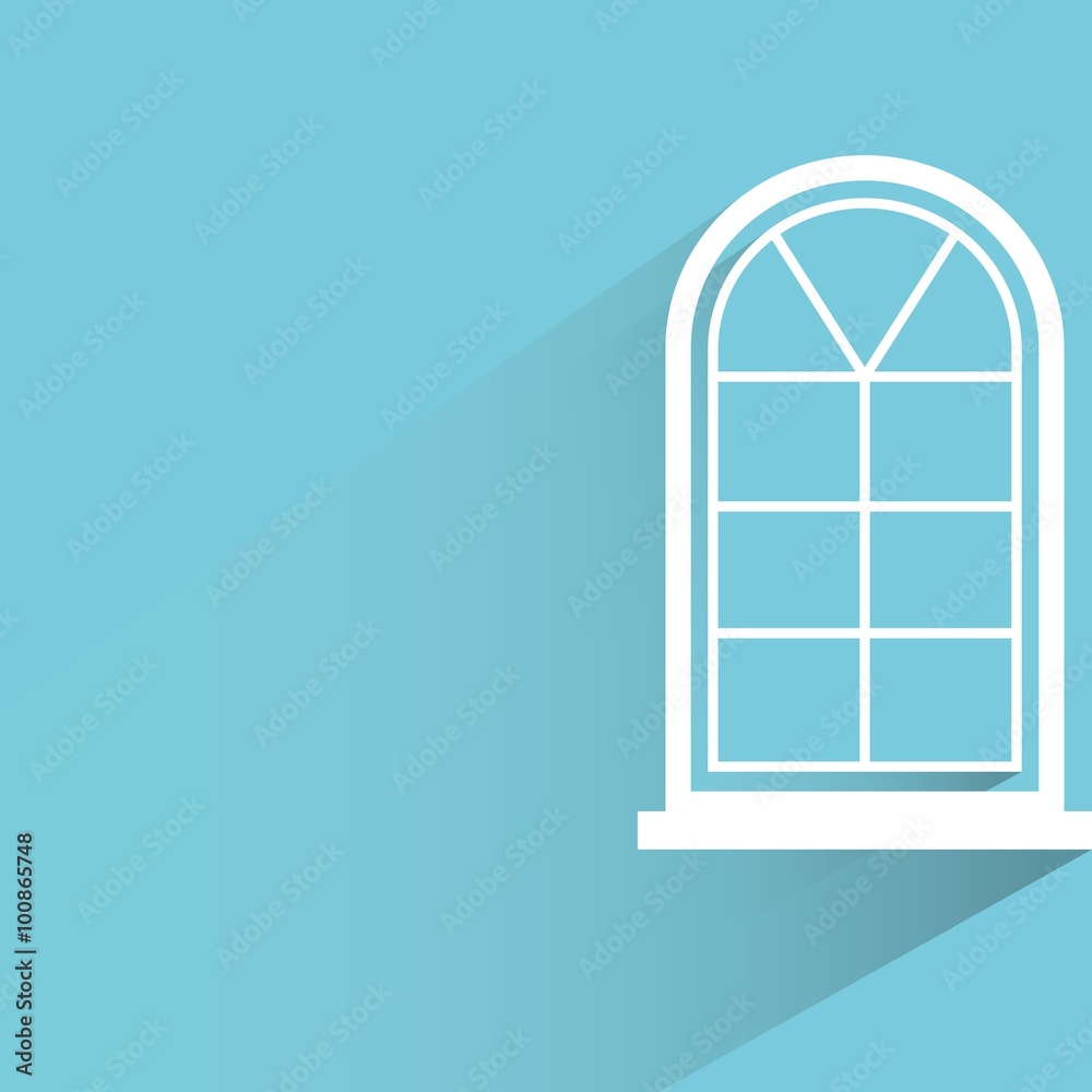 window window