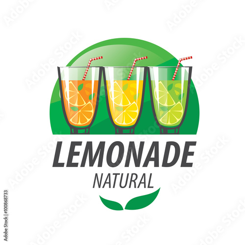 logo for lemonade
