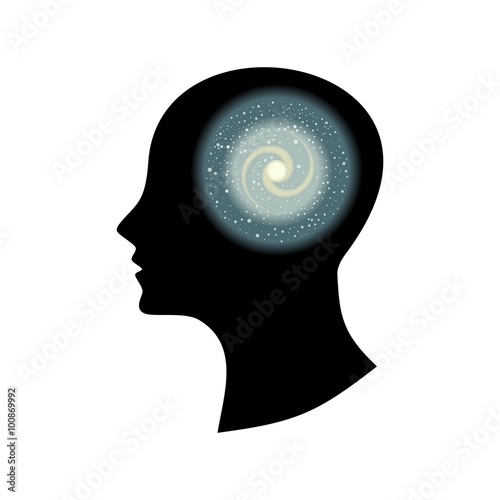 universe and man