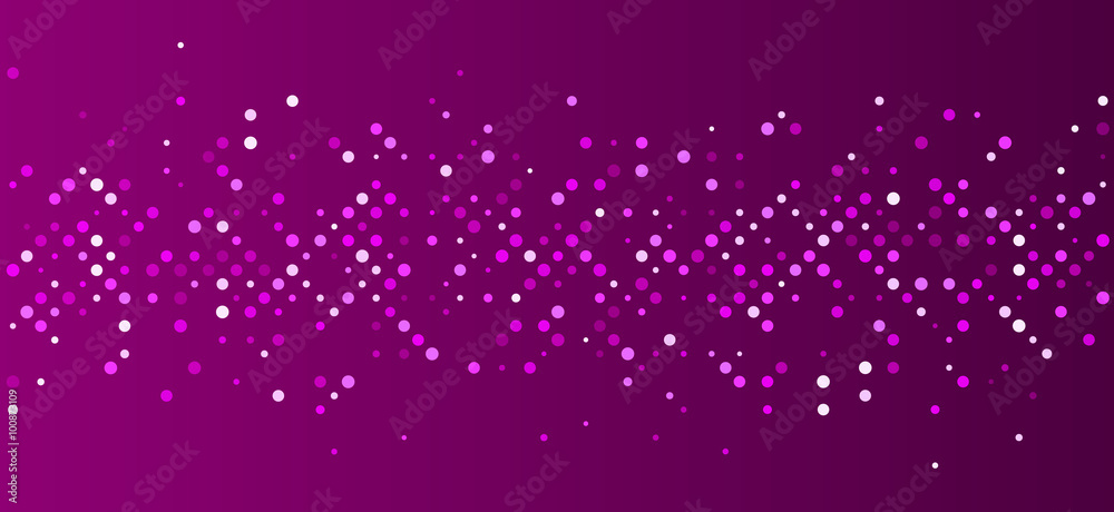 Violet abstract background. Violet abstract background.