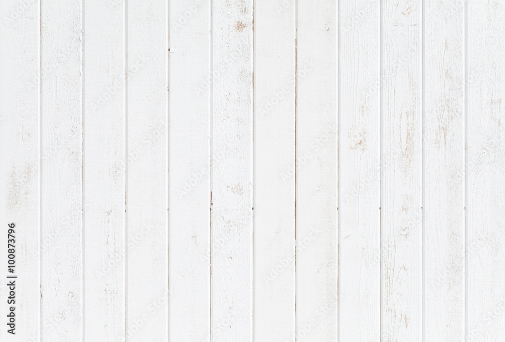 White natural wood wall texture and background seamless White natural wood wall texture and background seamless
