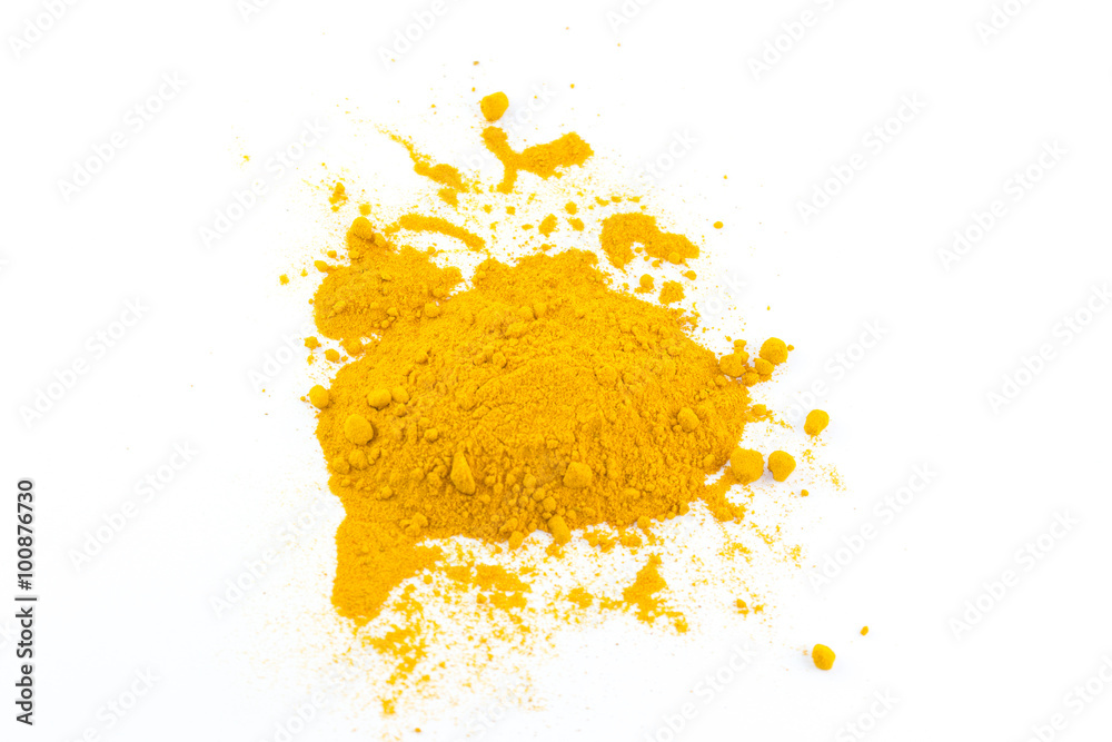 Curcuma Curcuma