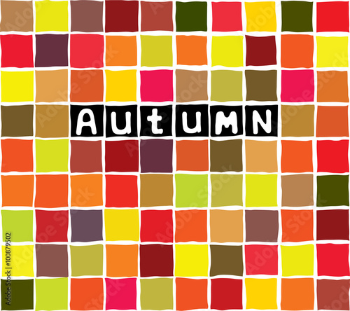 autumn background