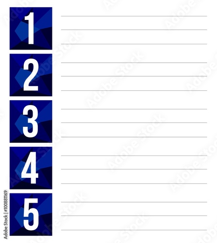 Lista
