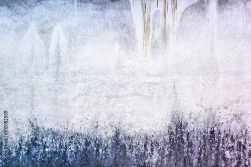 Rough grunge background