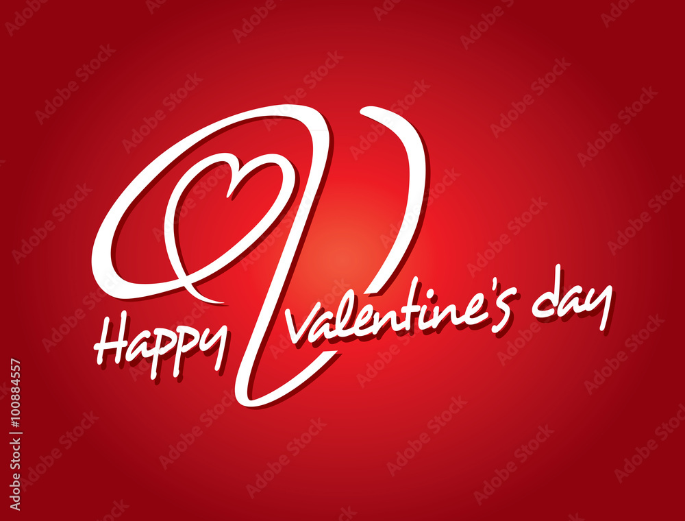 valentine's day background valentine's day background
