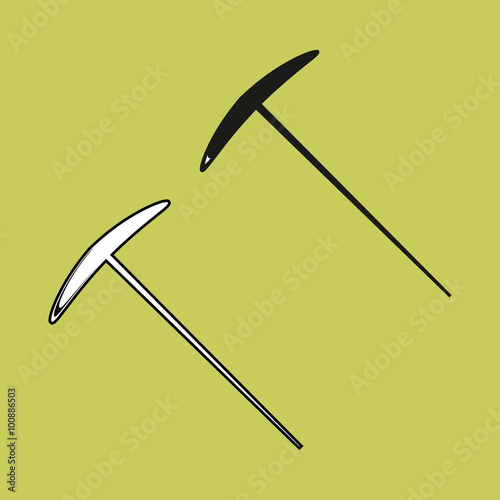 Image of office supplies