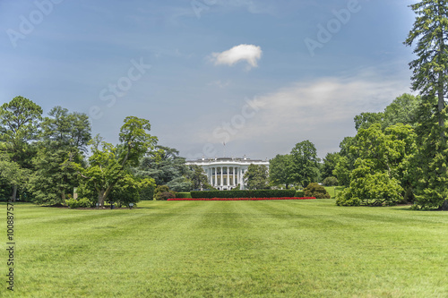 The White House