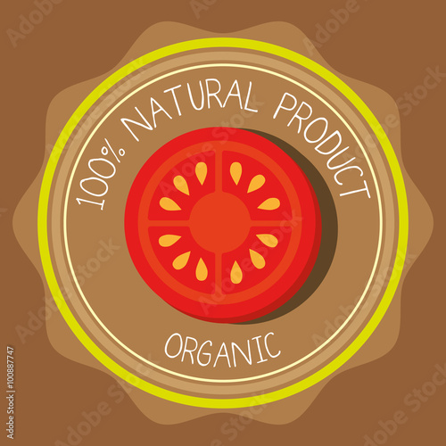 Natural food product 