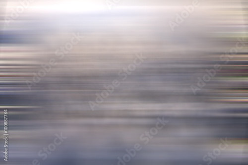 Abstract gray background blur