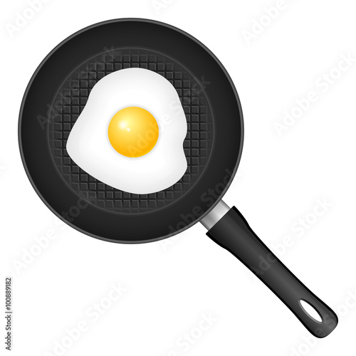 frying pan