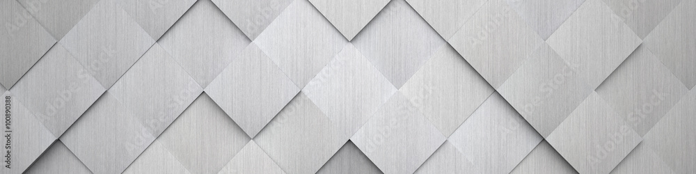 Tiled Metal Texture (Website Head)