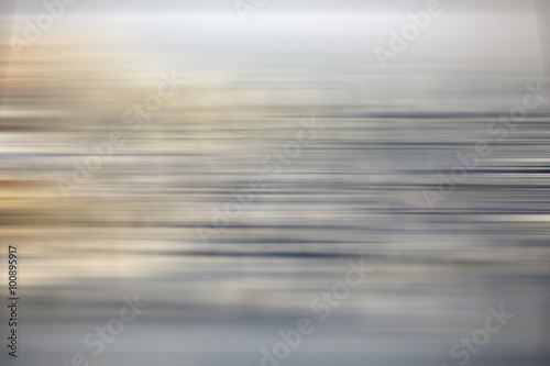 Abstract gray background blur