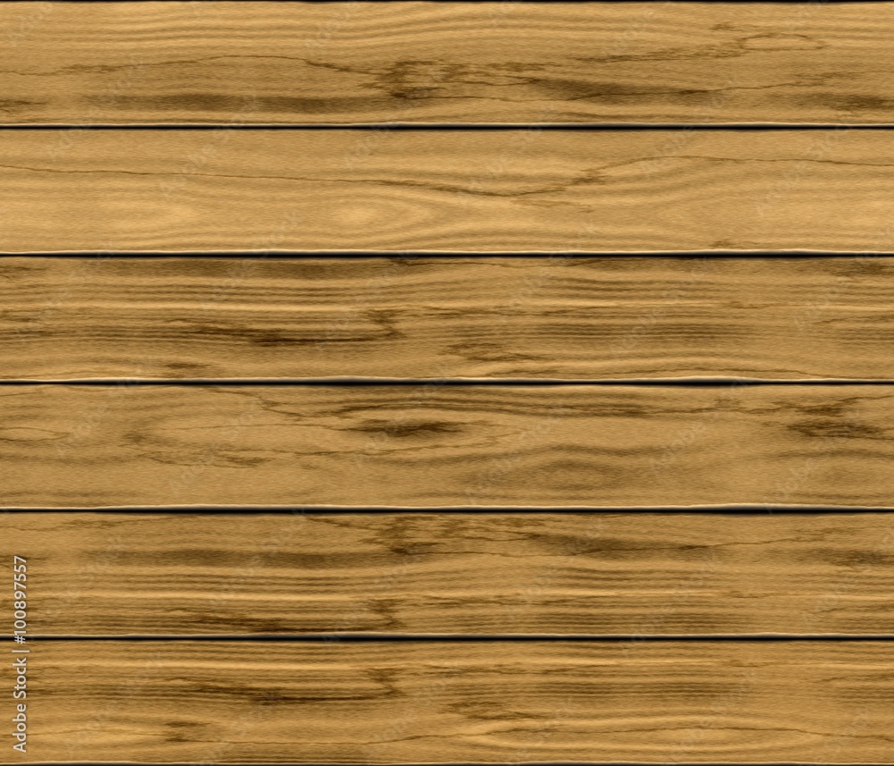 Fototapeta premium wooden texture background seamless