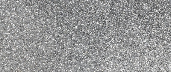 large background gray silver glitter bright shiny sparkling