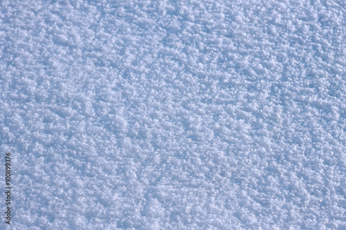  Текстура фона снега