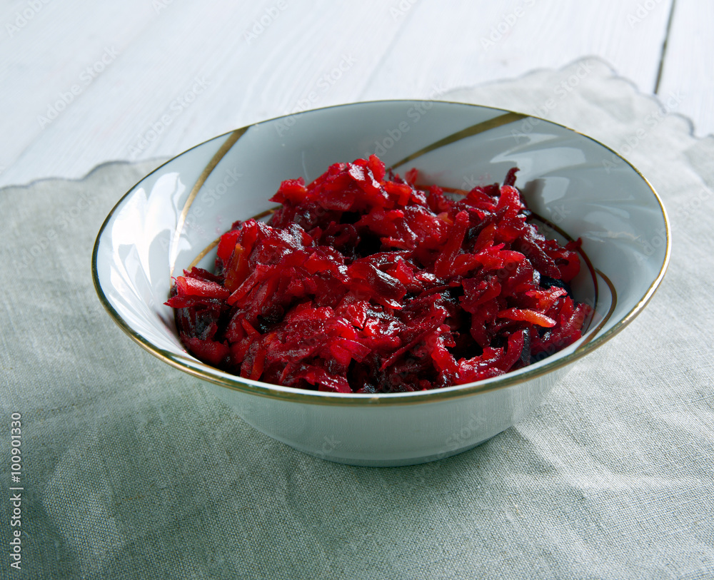 salad beetroot carrots salad beetroot carrots