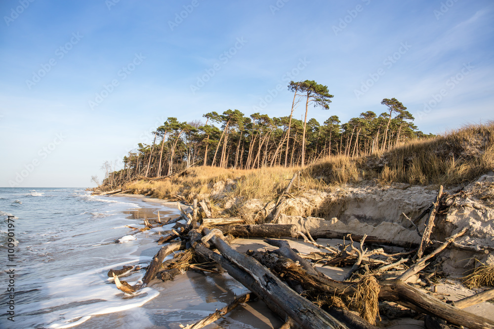 naturstrand