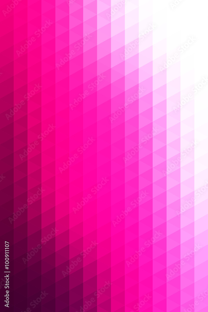 Abstract geometric background Abstract geometric background