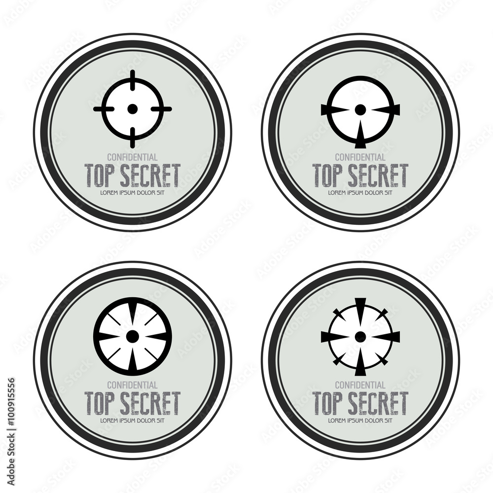 Top Secret Top Secret
