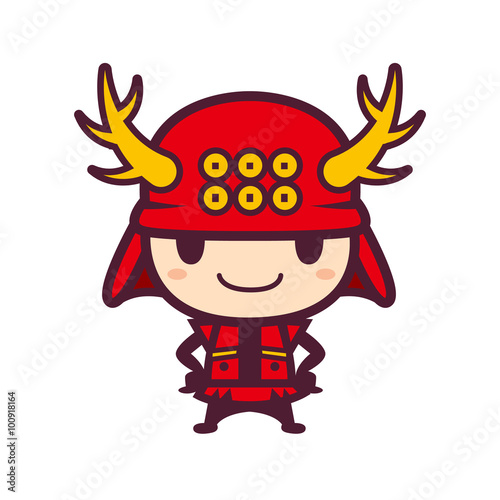 真田幸村　キャラクター