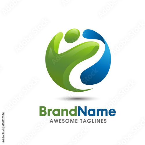 fitness logo
