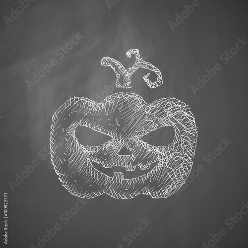 pumpkin icon