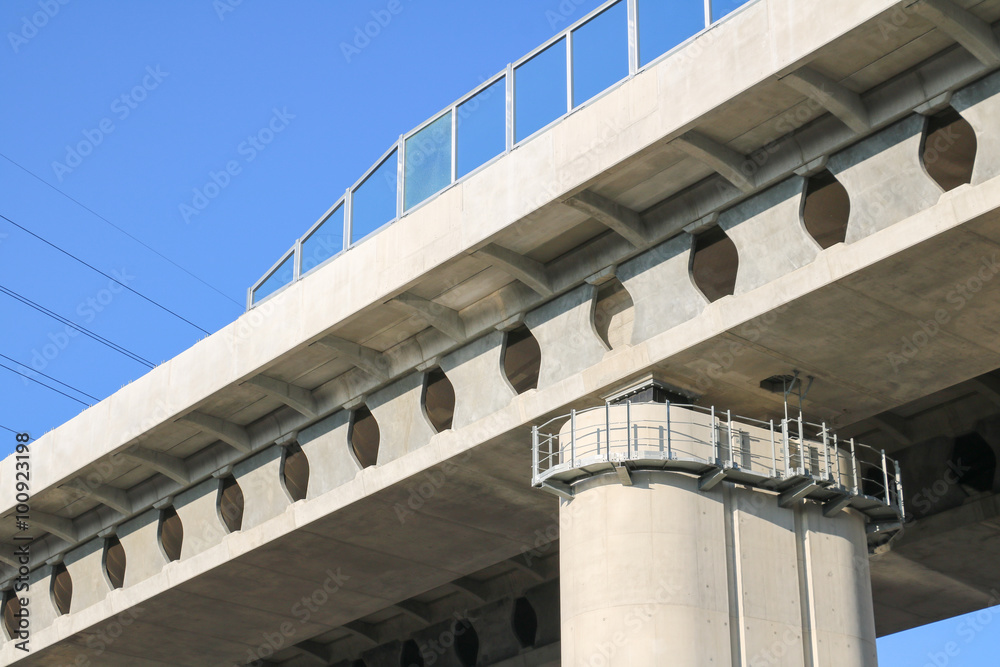 Obraz premium 圏央道