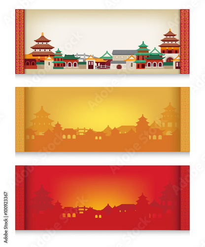 Chinatown 