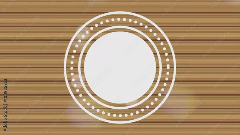 Seal icon design, Video Animation Seal icon design, Video Animation