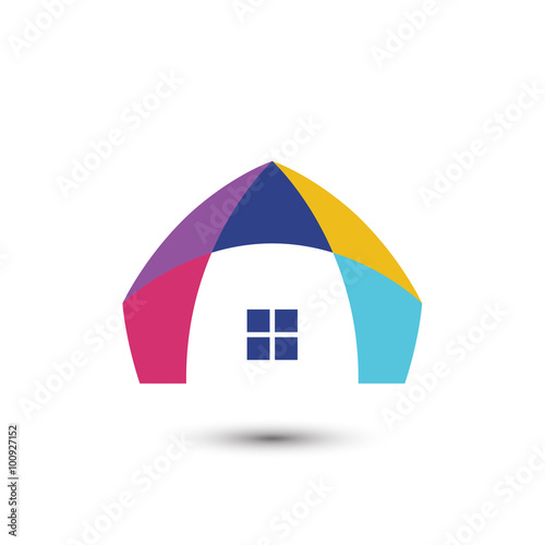 Color Home Logo