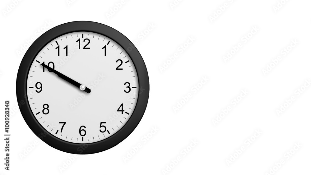 Time Disintegrating Into Dust