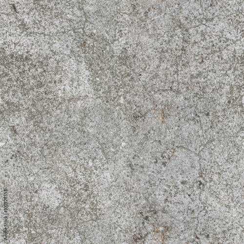 Concrete texture. Seamless concrete tile.