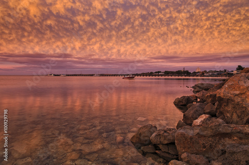 SA Streaky Bay Pink