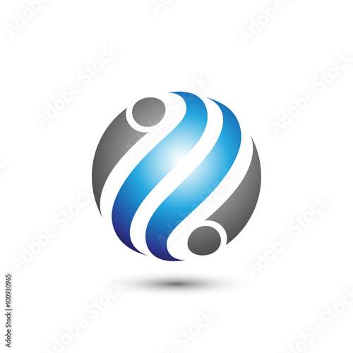 Global Investment Tech Logo