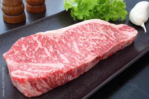 和牛　神戸ビーフ