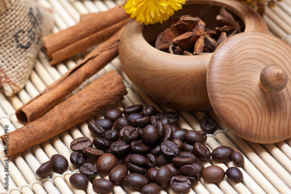 Spices&Coffee Spices&Coffee