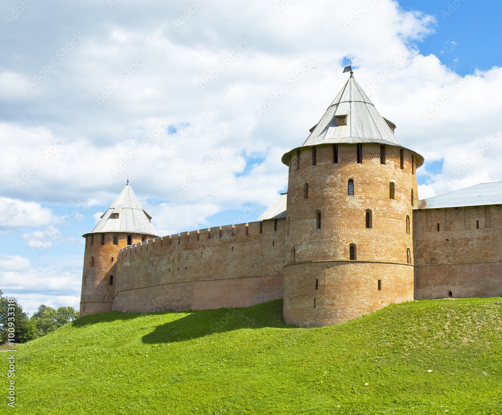 Great Novgorod, Russia