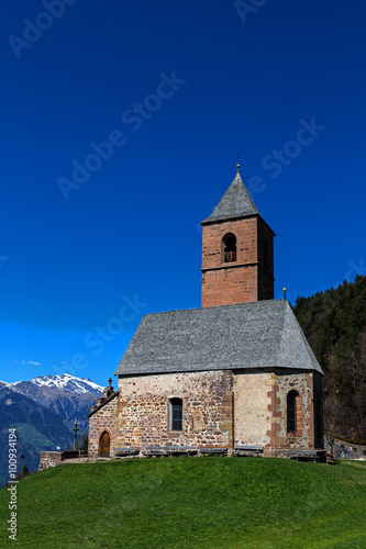 St. Kathrein, Hafling, Südtirol