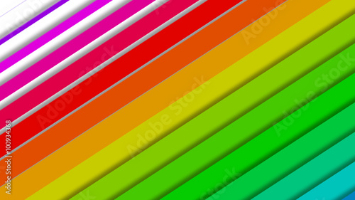 abstract colour combination background