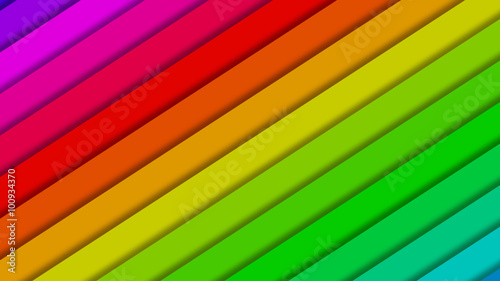 colourful curtain abstract background