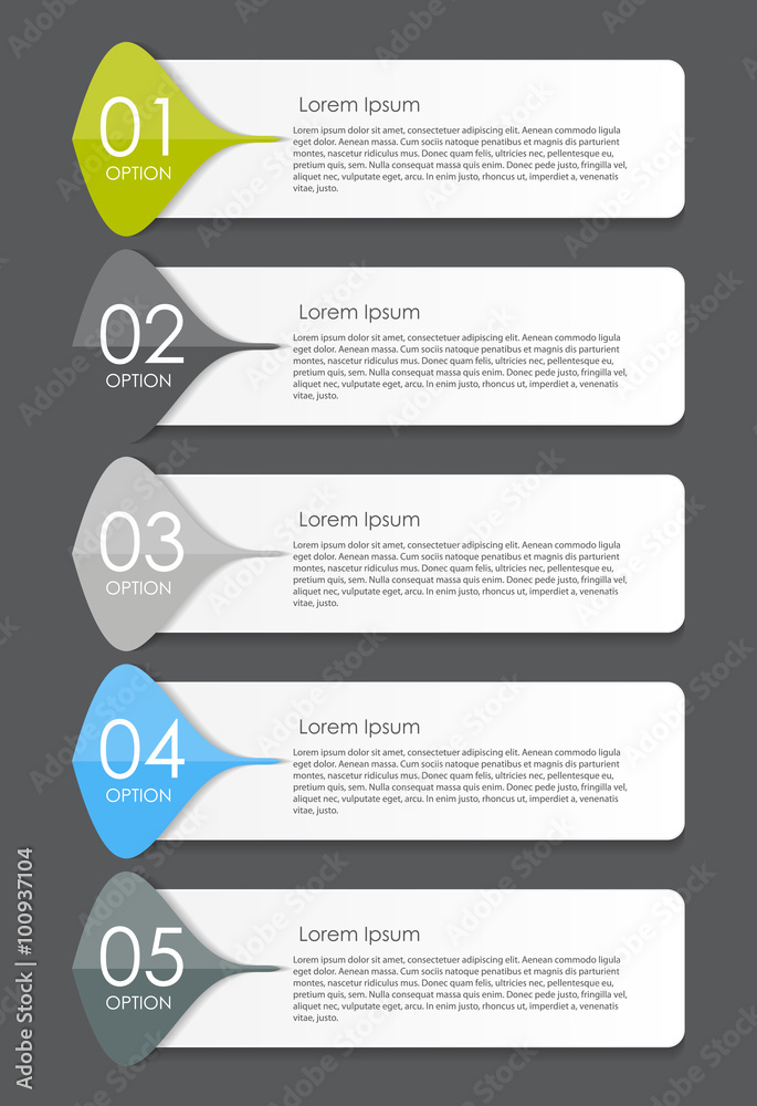 Infographic Design Elements for Your Business Vector Illustration Infographic Design Elements for Your Business Vector Illustration